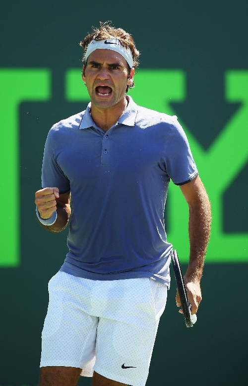 爱游戏全站-费德勒连续七场比赛得分超过大比分获胜，巴塞罗那不断突破！赛场气氛高涨的简单介绍