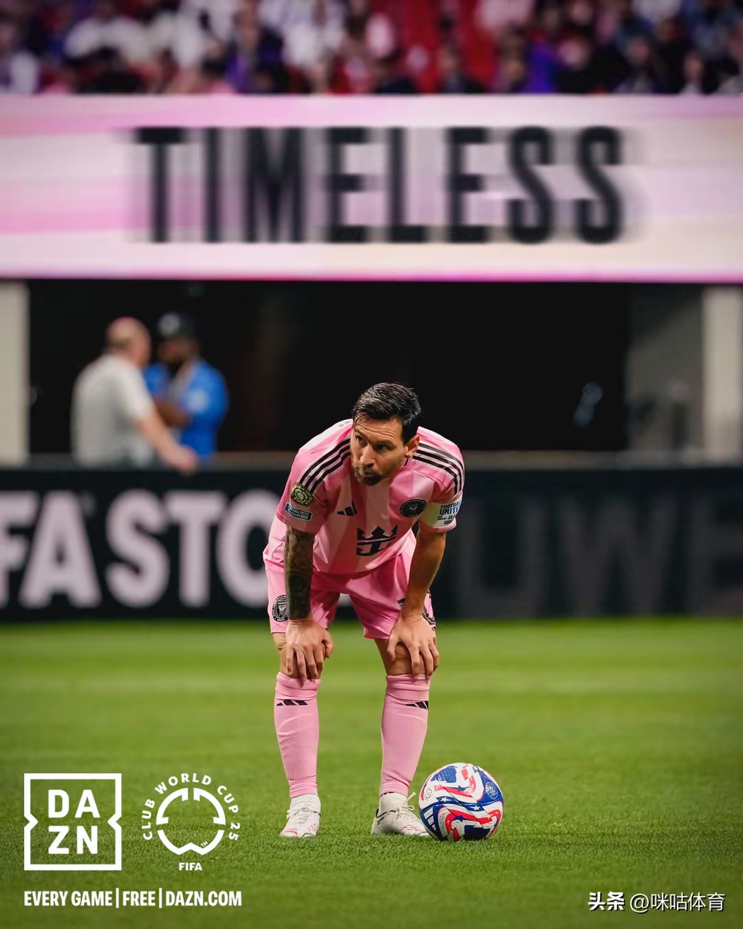 葡超今晨走向成谜，迈阿密热火再遭质疑，更衣室稳定，训练强度明显提升(梅西加盟迈阿密亮相仪式视频)